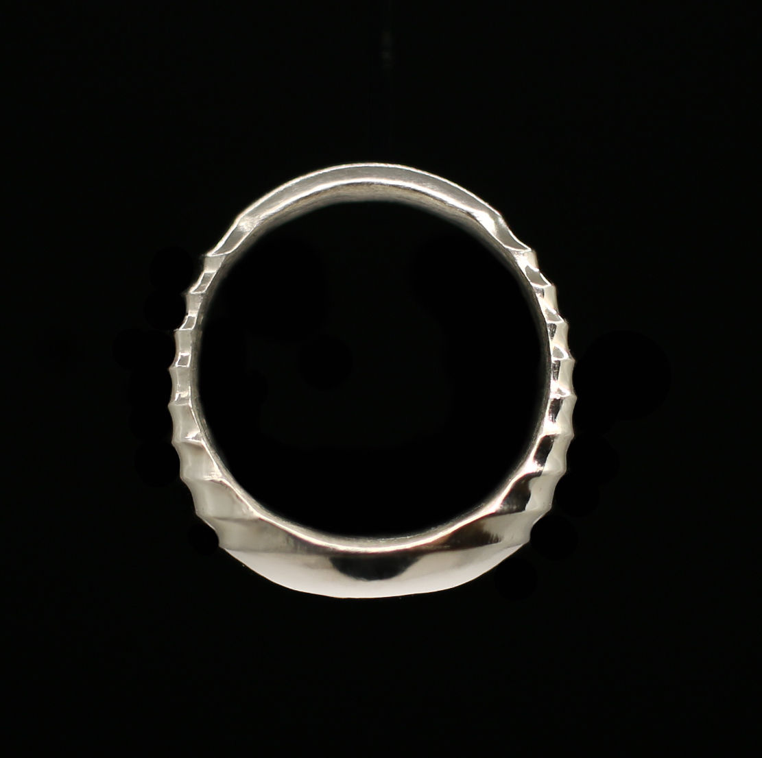 Ripple Ring